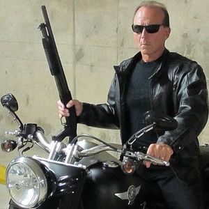 Meet your Posher, Bob